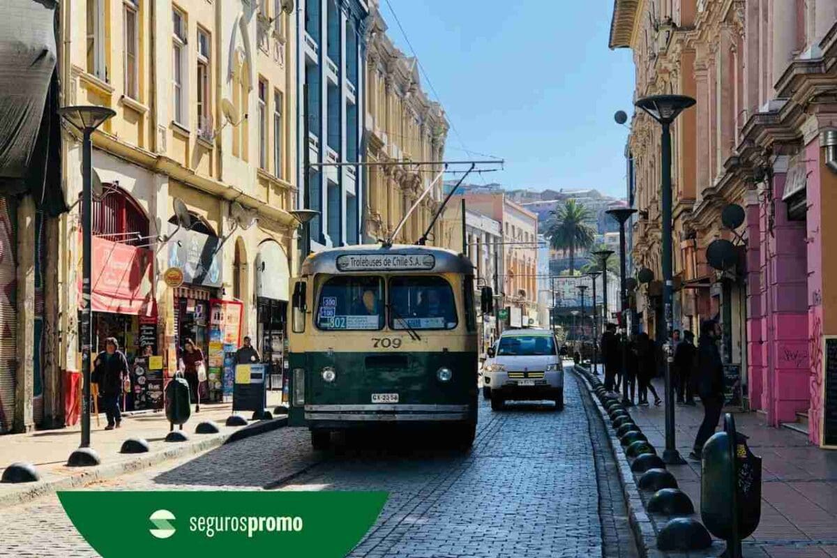 Cidades do Chile: +12 destinos para conhecer em 2026!