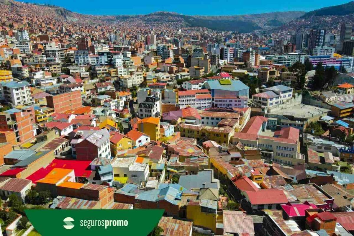 O que fazer em La Paz: roteiro completo e dicas de viagem!