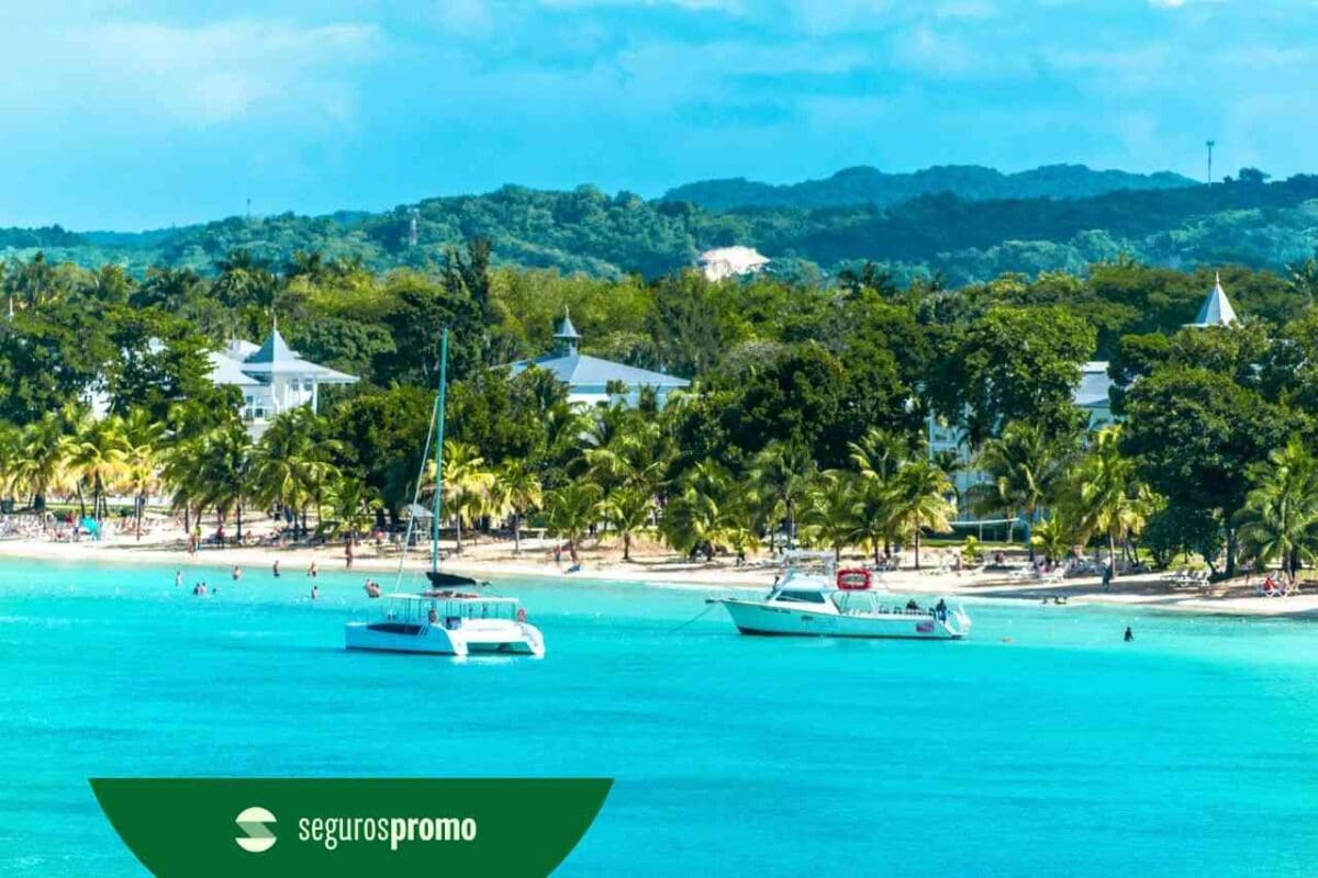 O que fazer na Jamaica: guia completo para sua viagem