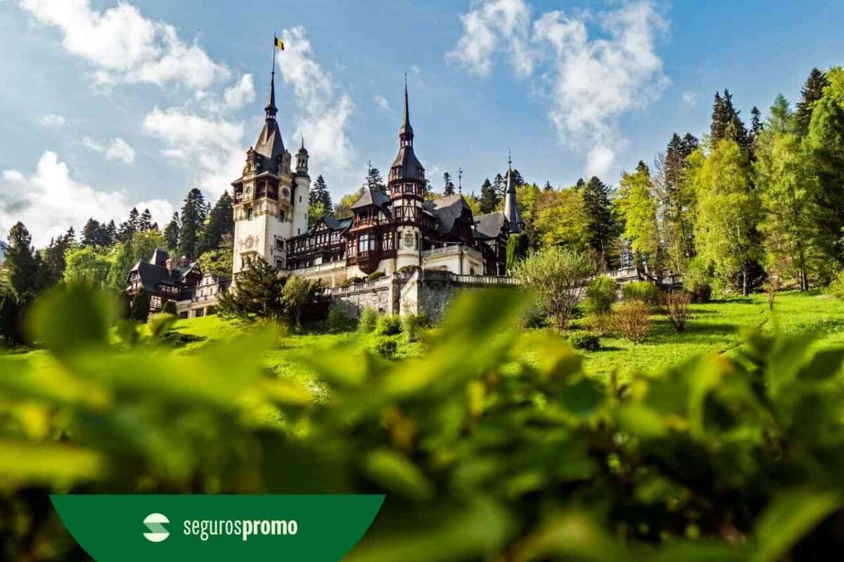 Países mais baratos da Europa para conhecer em 2026!