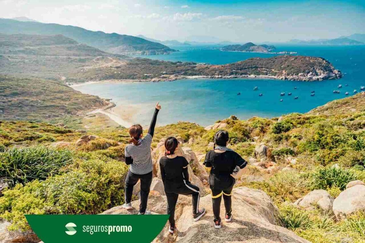 Para onde viajar em abril: +50 destinos no Brasil e exterior