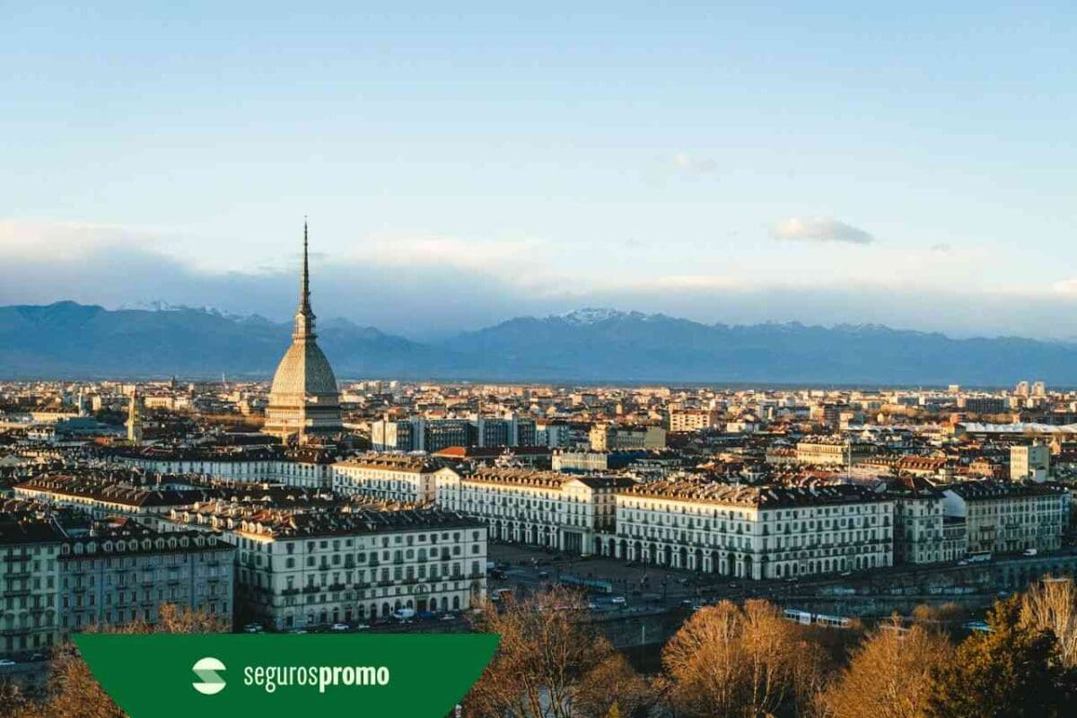 O que fazer em Turim: guia completo com atrações e dicas