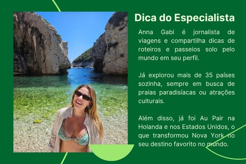 Bio Anna Gabi