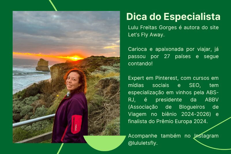 Bio Lulu Freitas