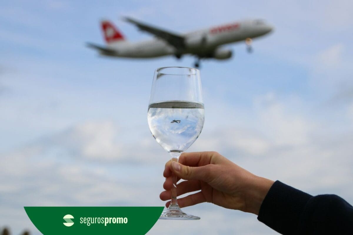 Sala VIP no aeroporto: veja por que ela muda tudo na viagem!