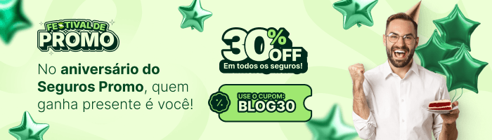 Ver ofertas de aniversário
