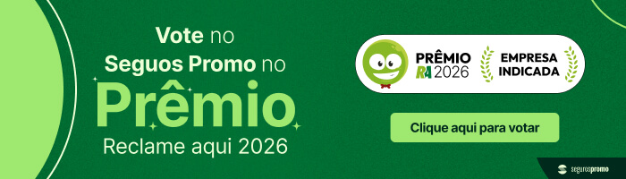 Vote no Seguros Promo!