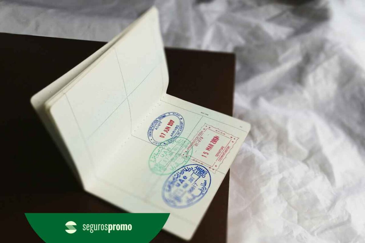 Passaporte Emergencial: o que é e como obter o seu!