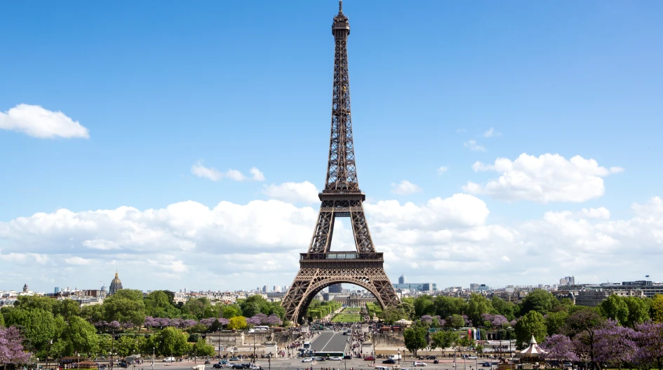 Por que contratar um Seguro Viagem para França?