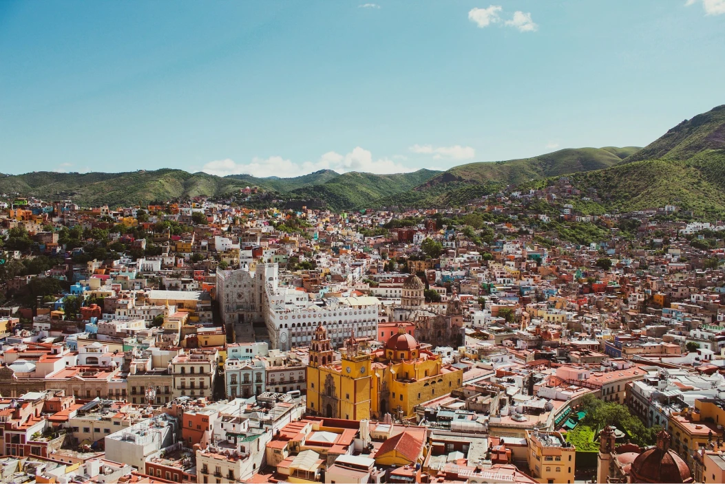 Por que contratar um Seguro Viagem para o México?